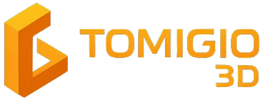 TOMIGIO 3D